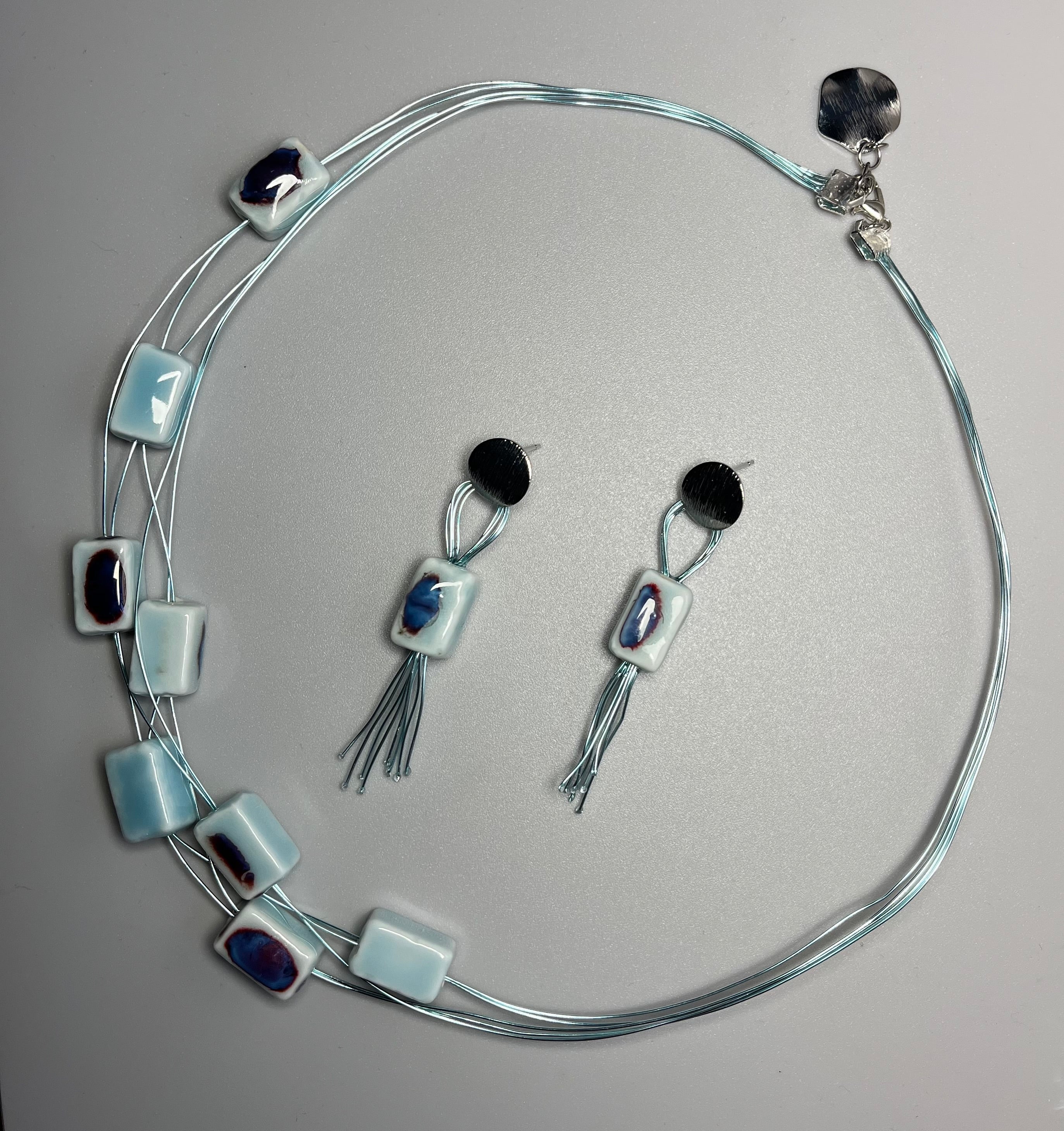 Железни пипала