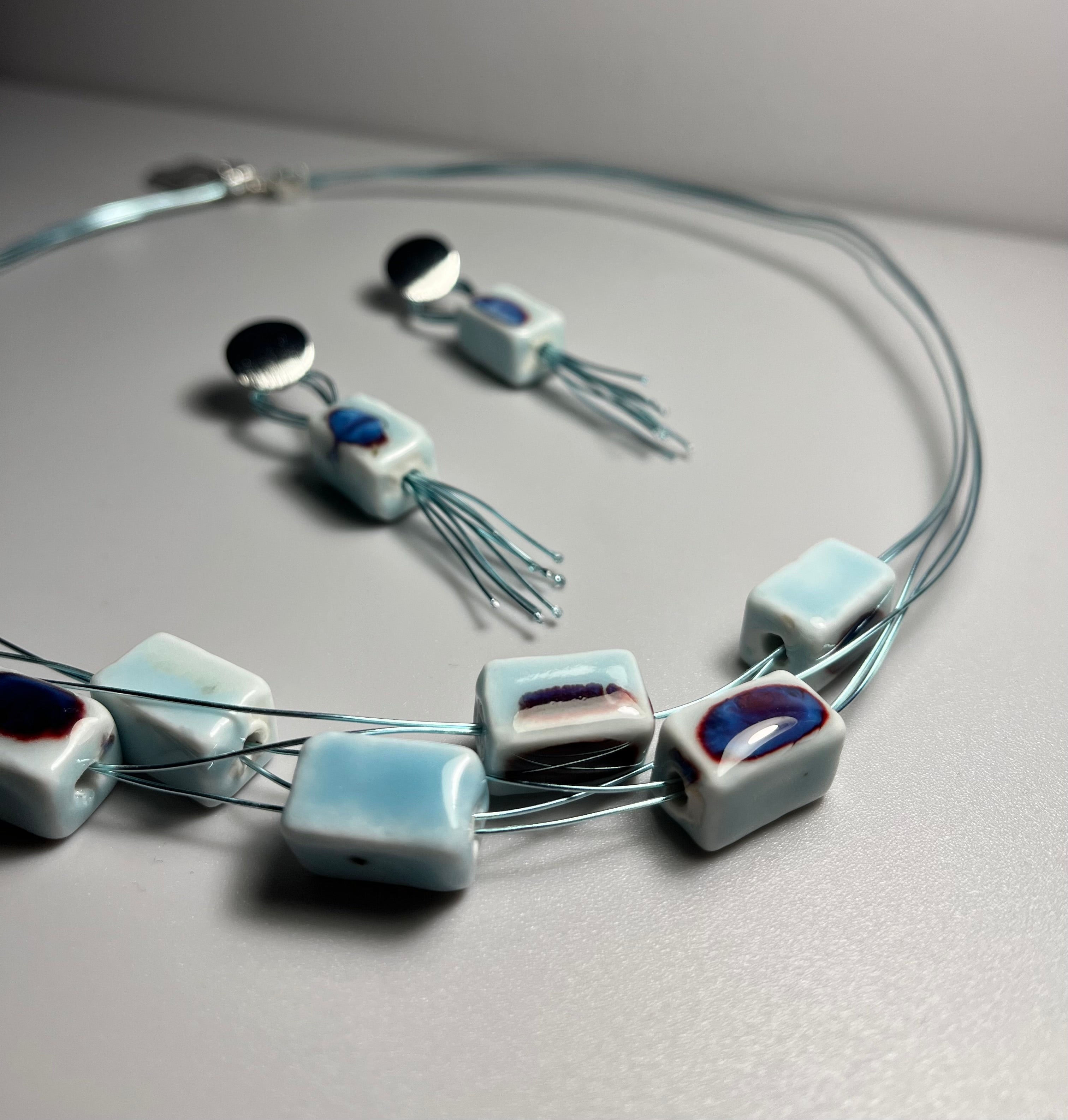 Железни пипала