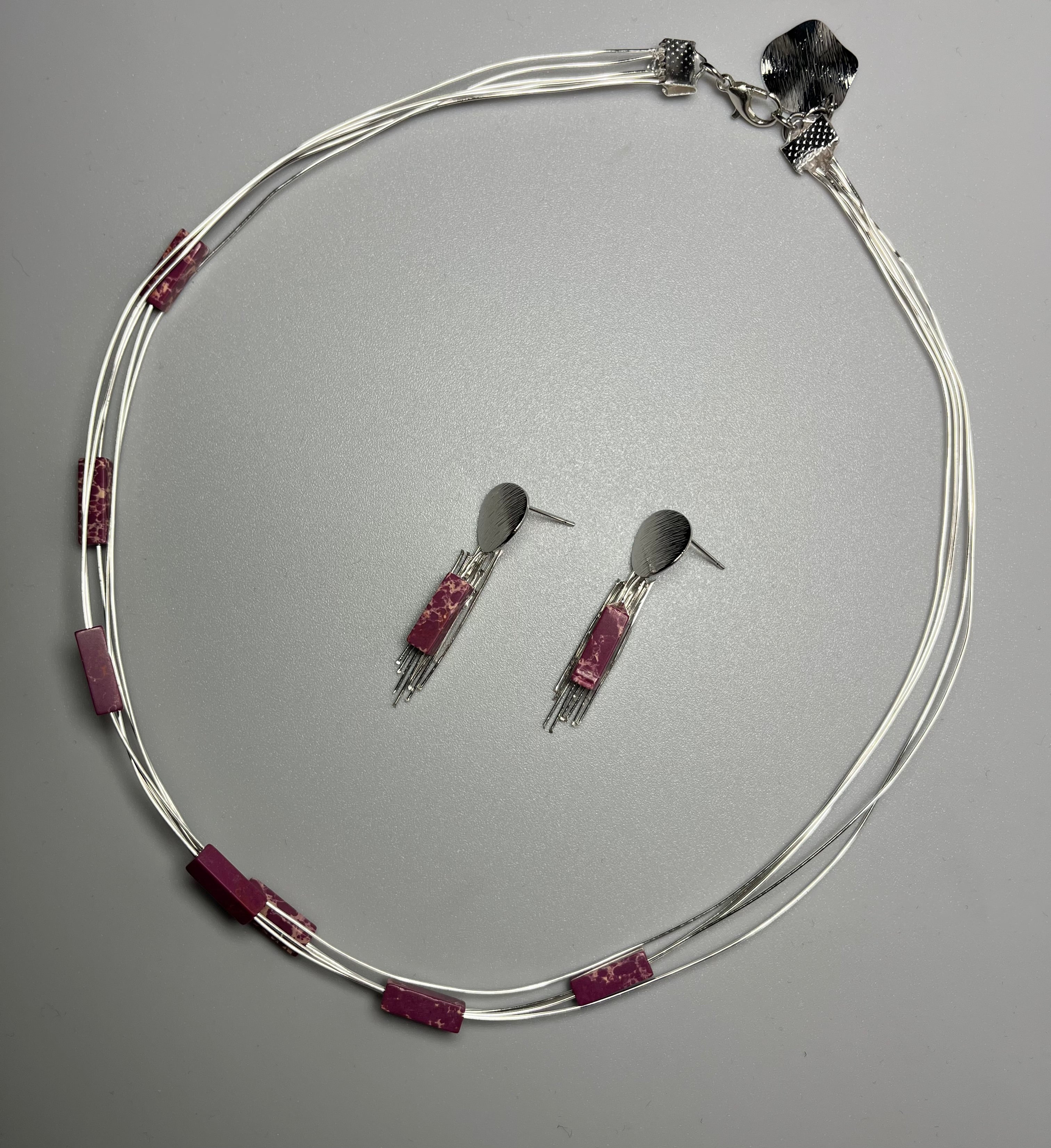 Сребърен камък