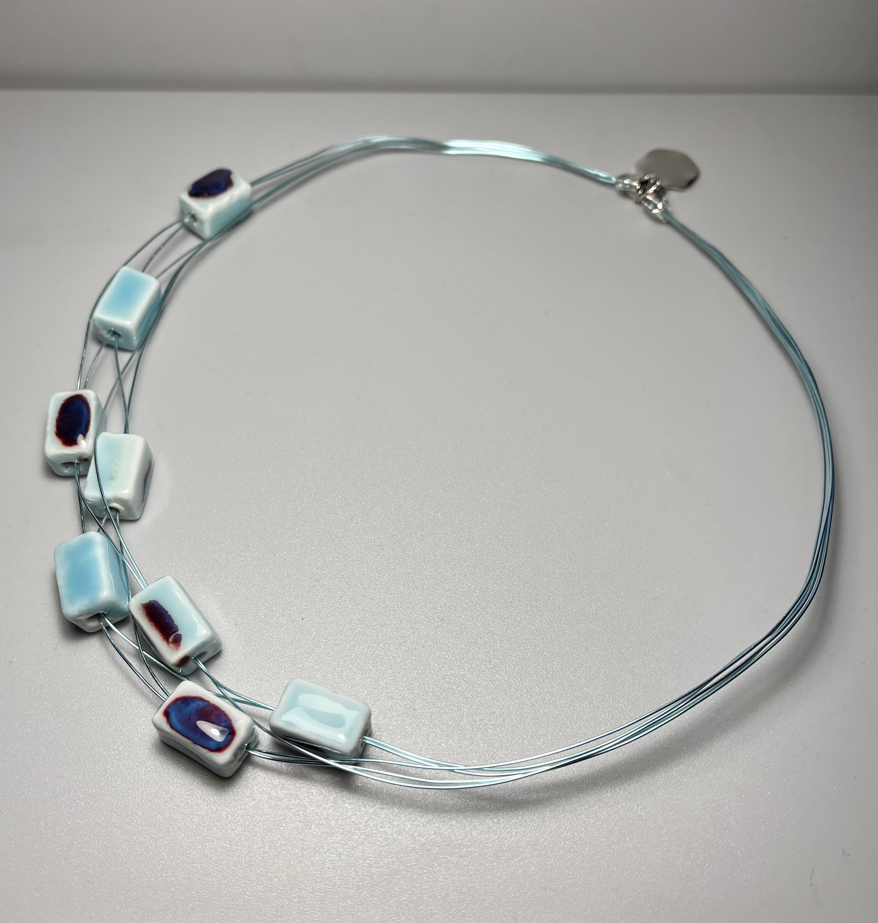 Железни пипала