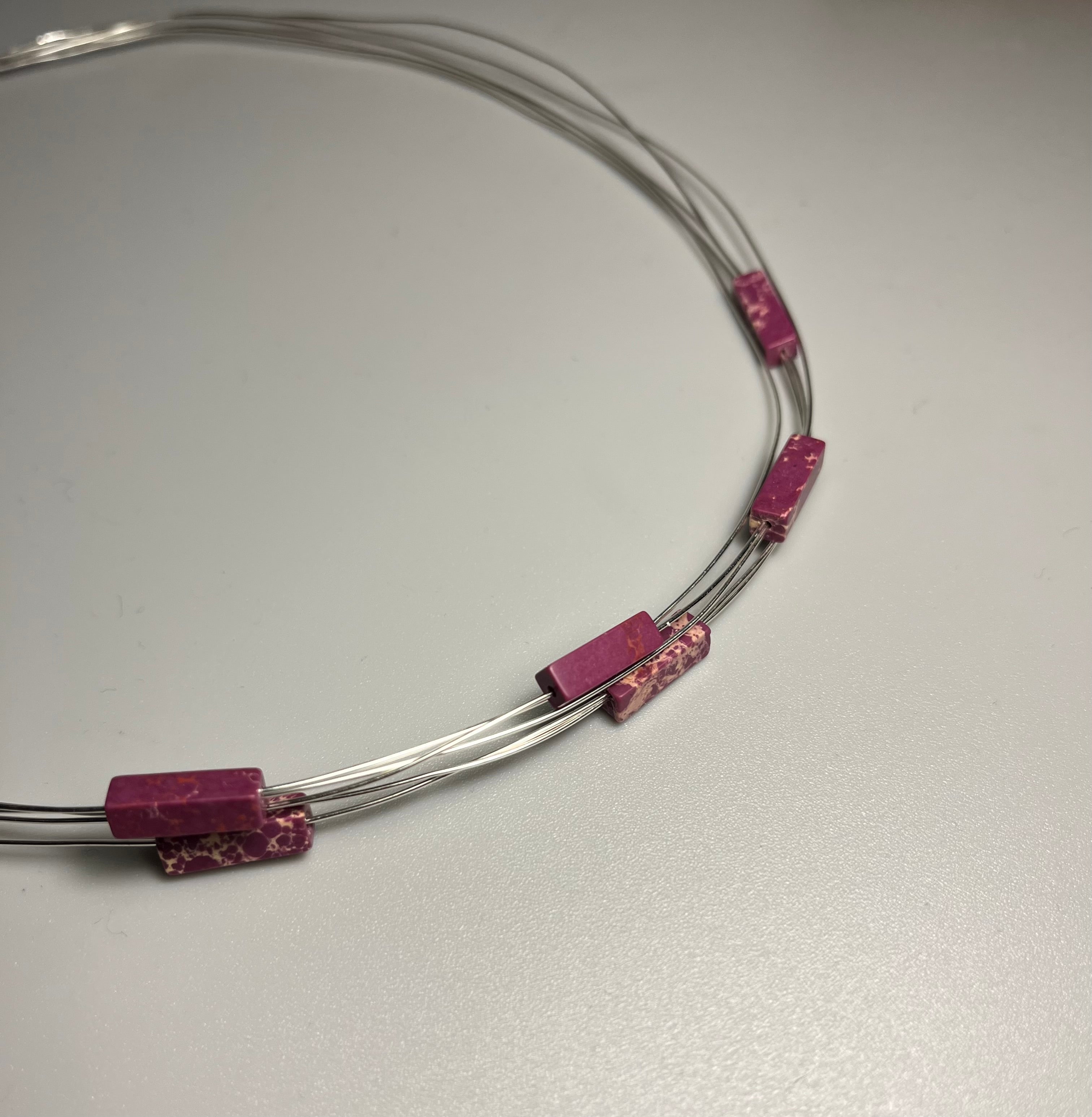 Сребърен камък