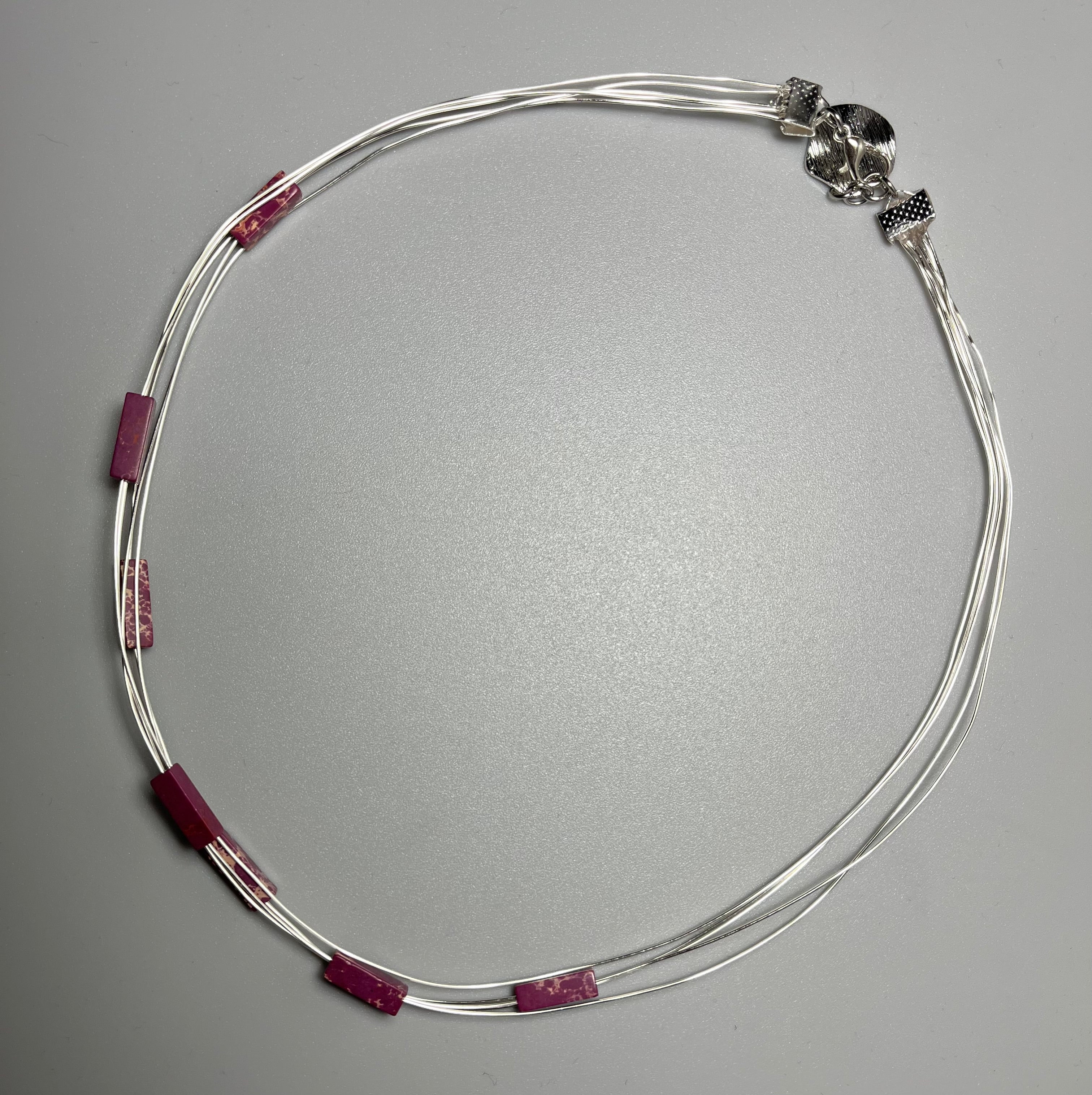 Сребърен камък