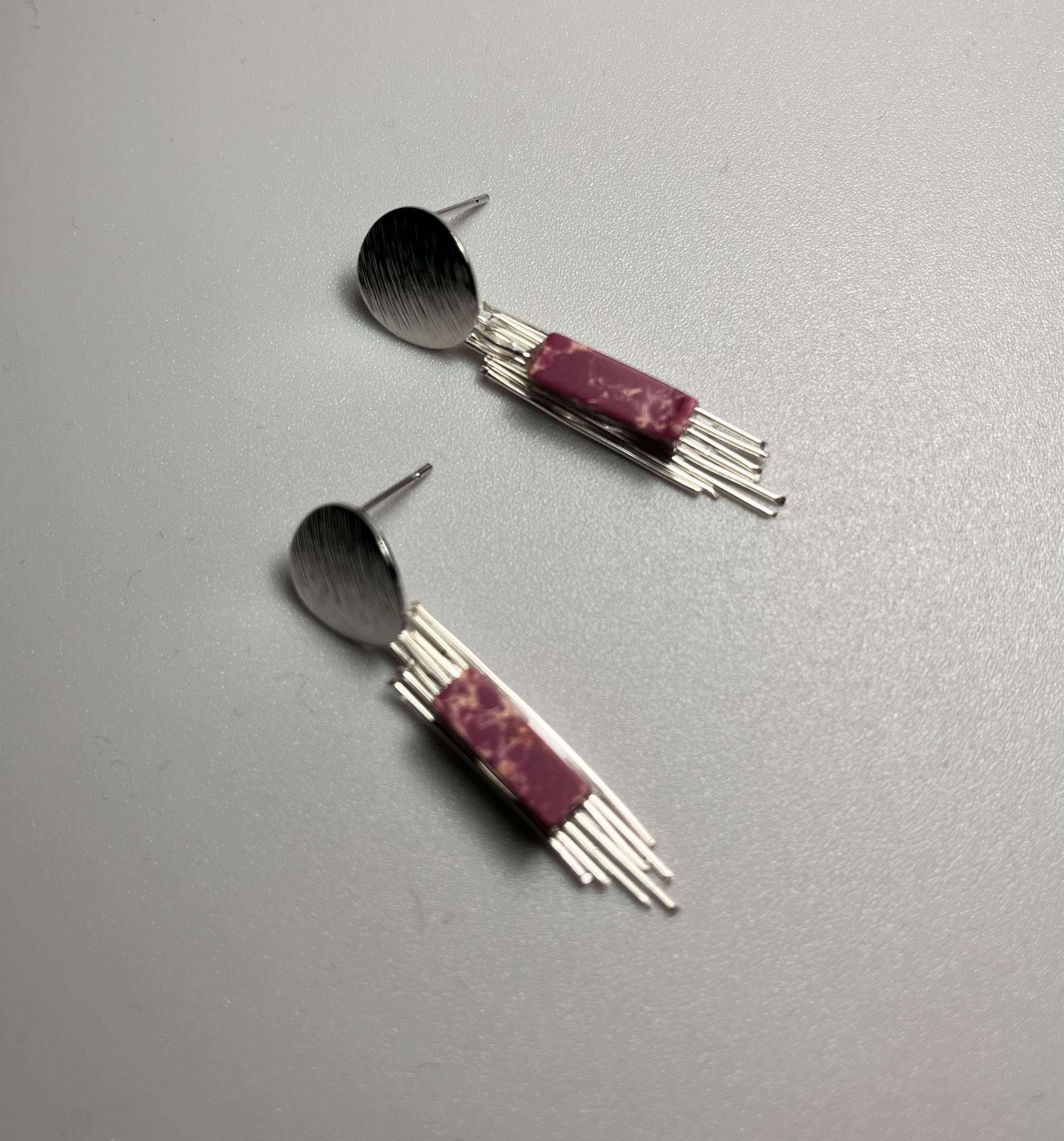 Сребърен камък