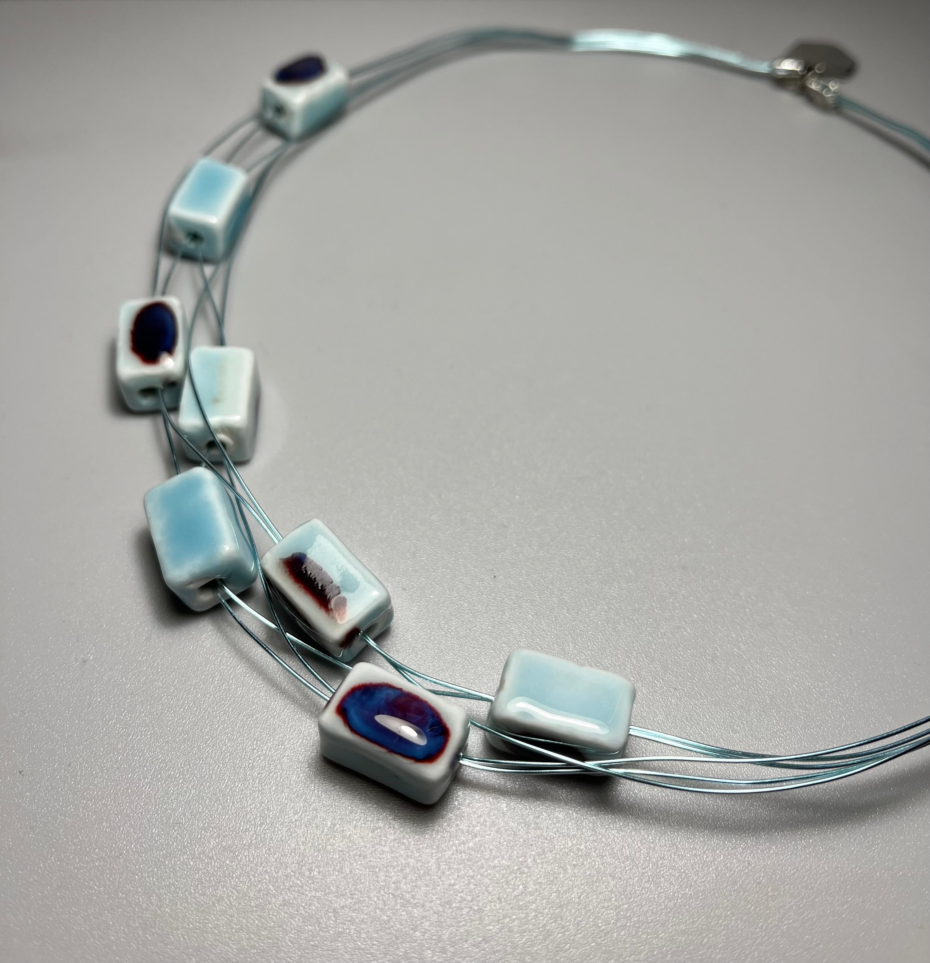 Железни пипала