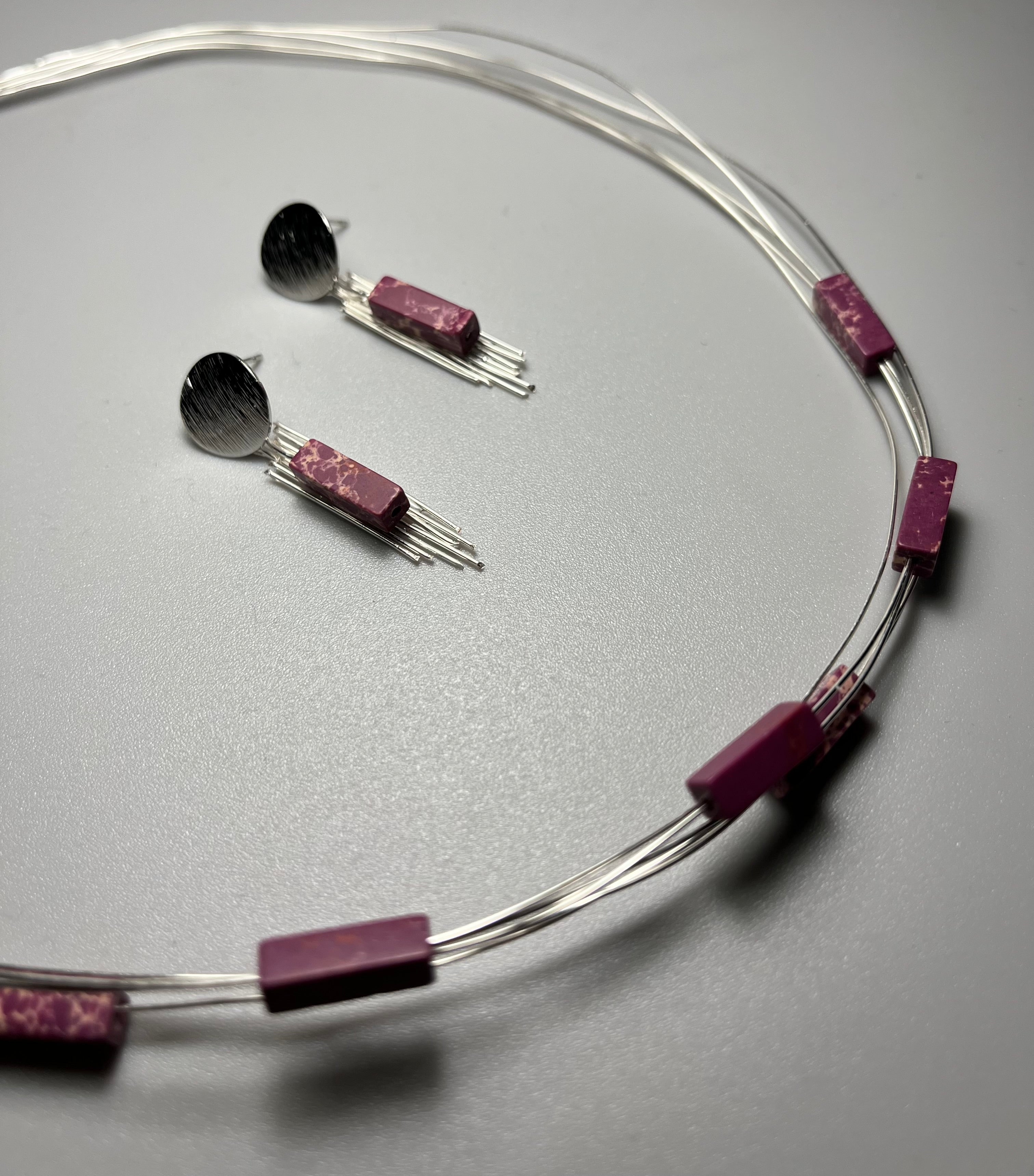 Сребърен камък