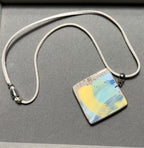 Колие Платно