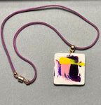 Колие Платно