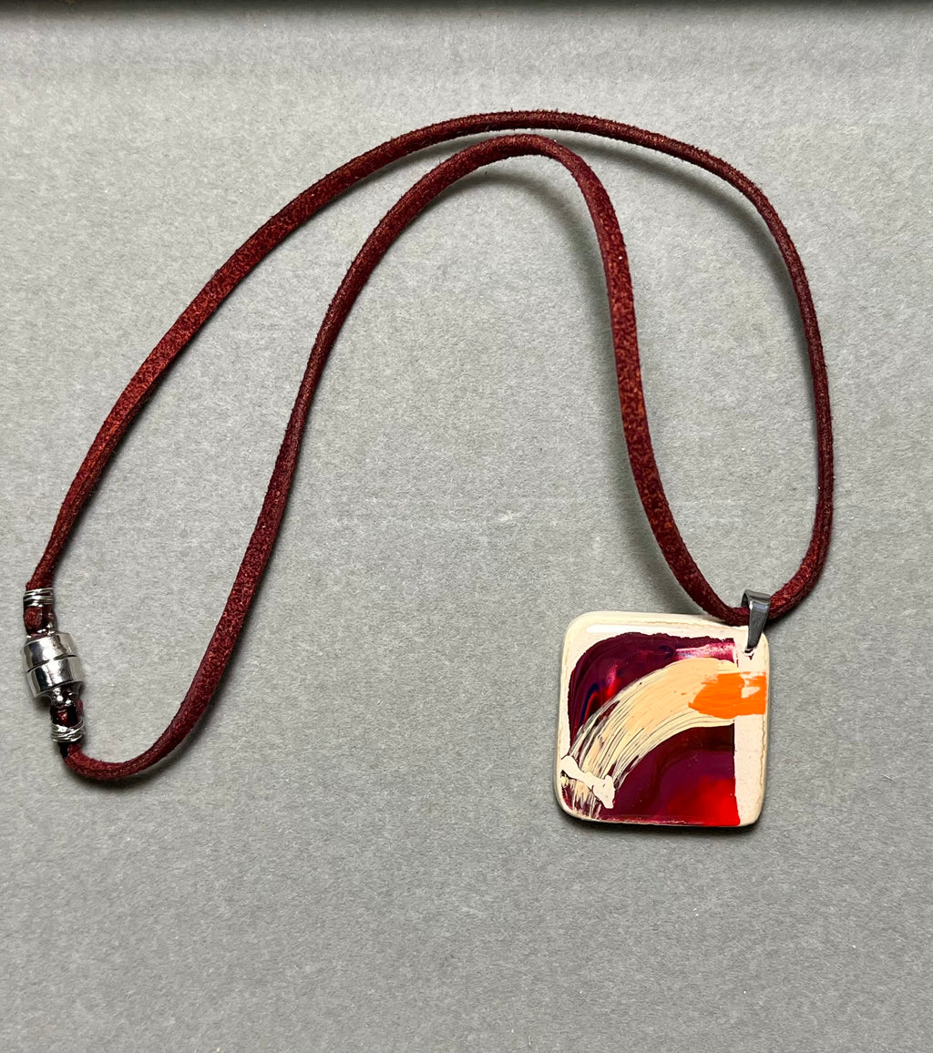 Колие Платно