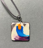 Колие Платно