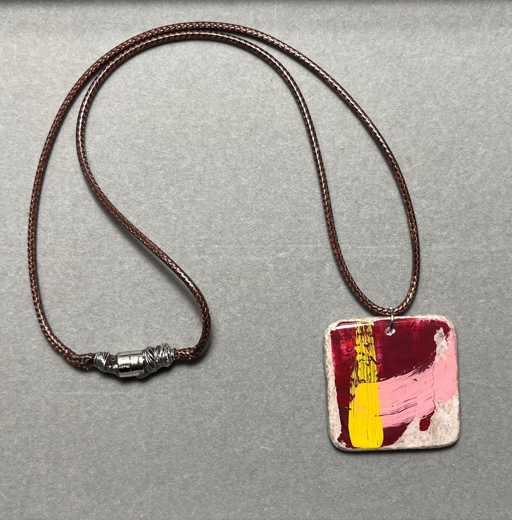 Колие Платно