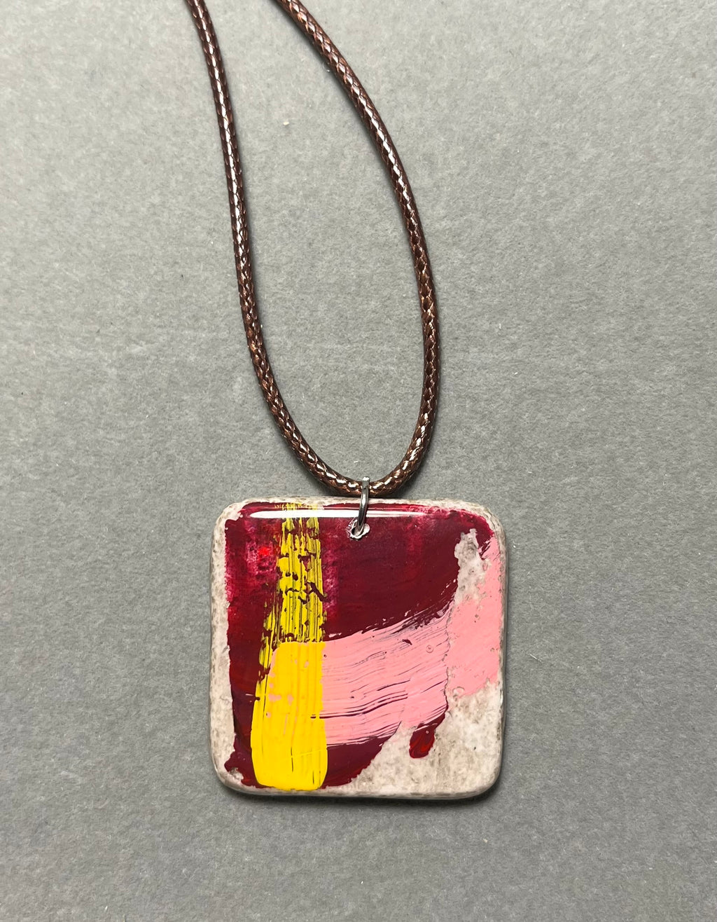 Колие Платно