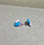 Обици Сърце