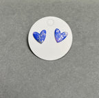 Обици Сърце