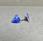 Обици Сърце