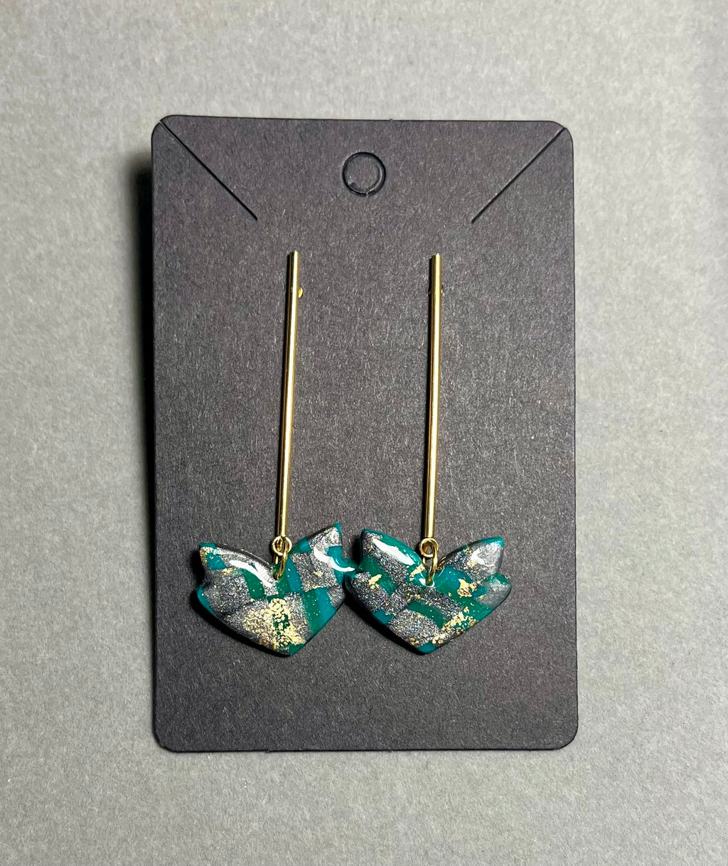 Златиста природа