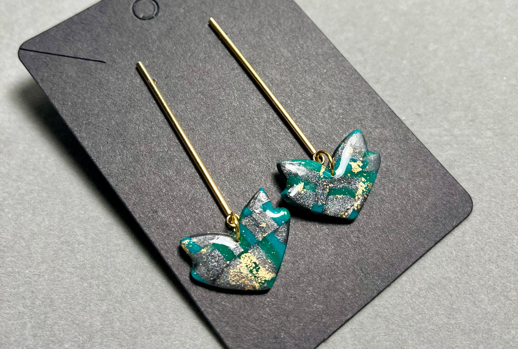 Златиста природа