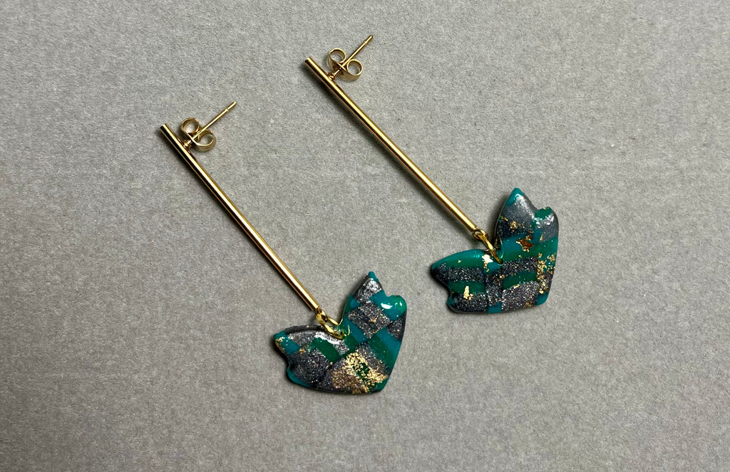 Златиста природа