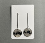 Обици Графика