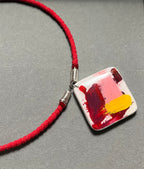 Колие платно