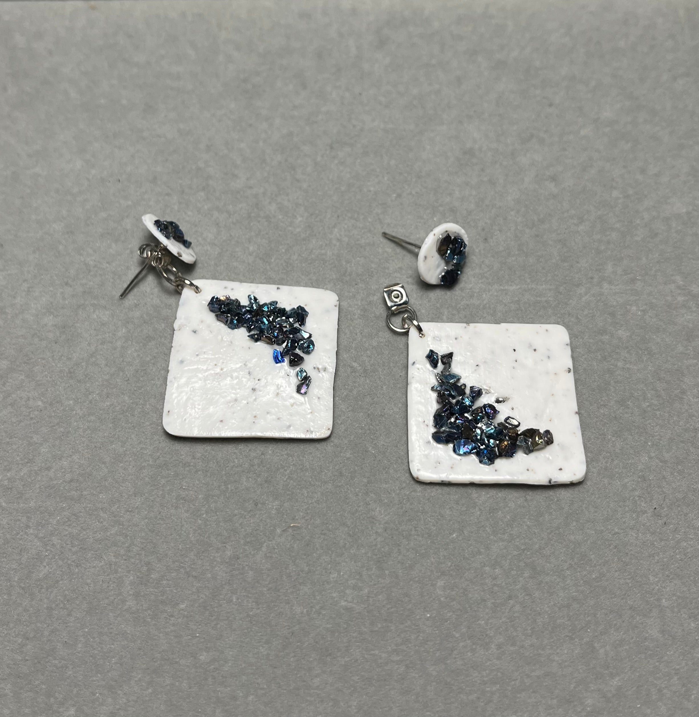 Пясък и скали