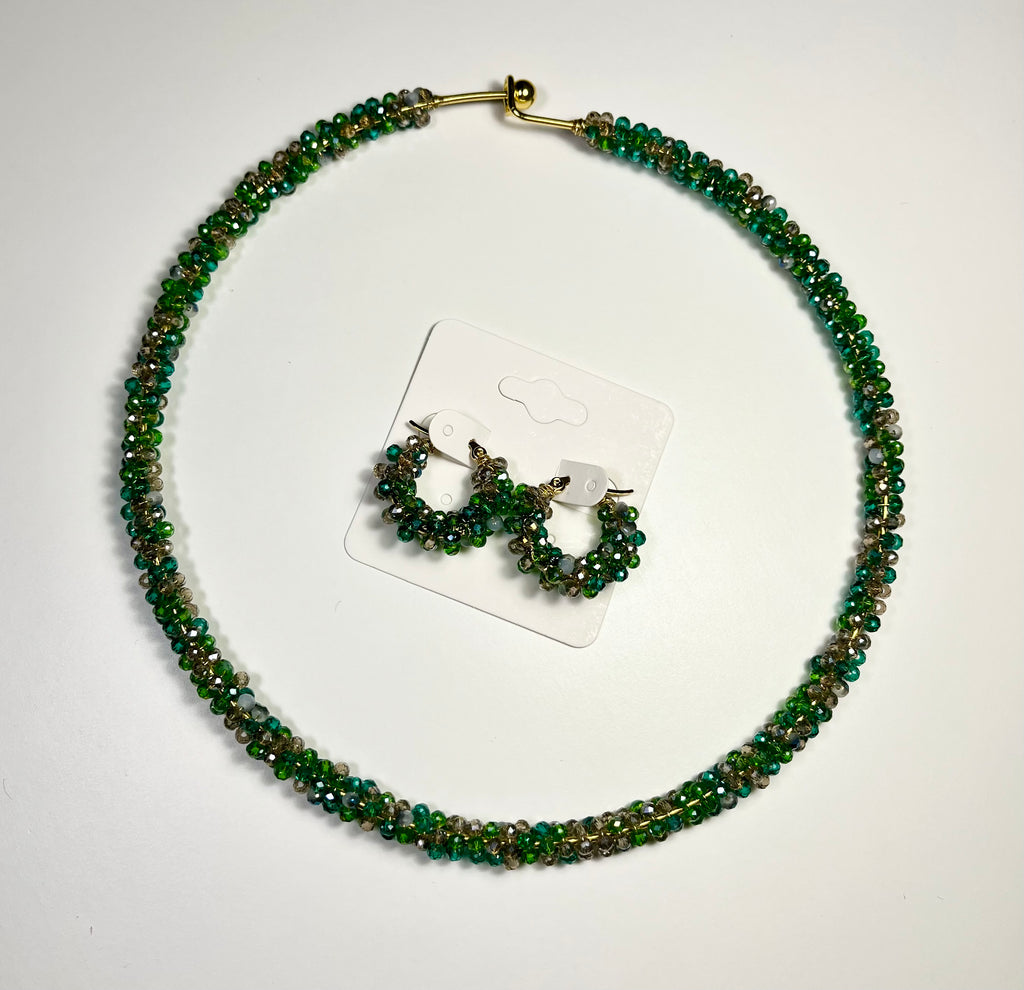 Комплект от две части