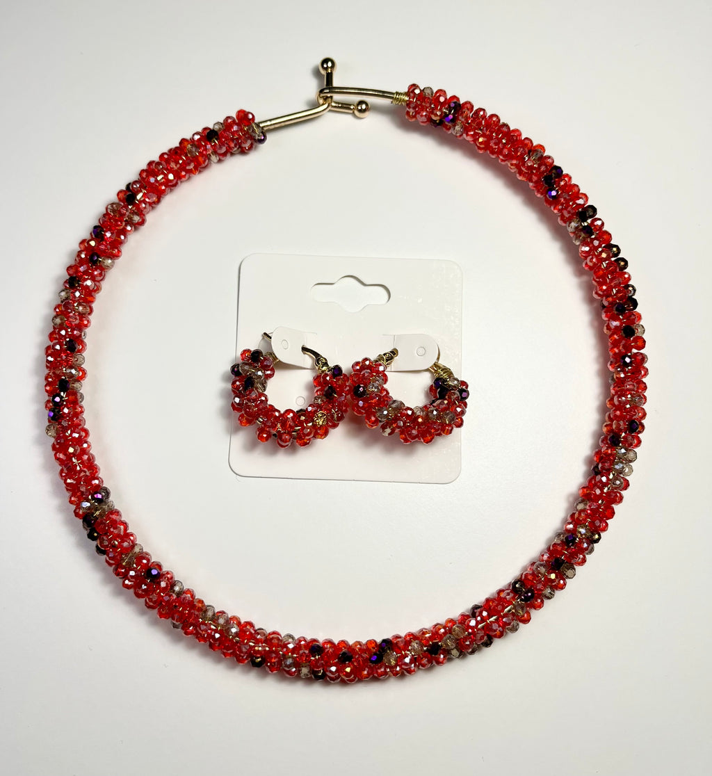 Комплект от две части