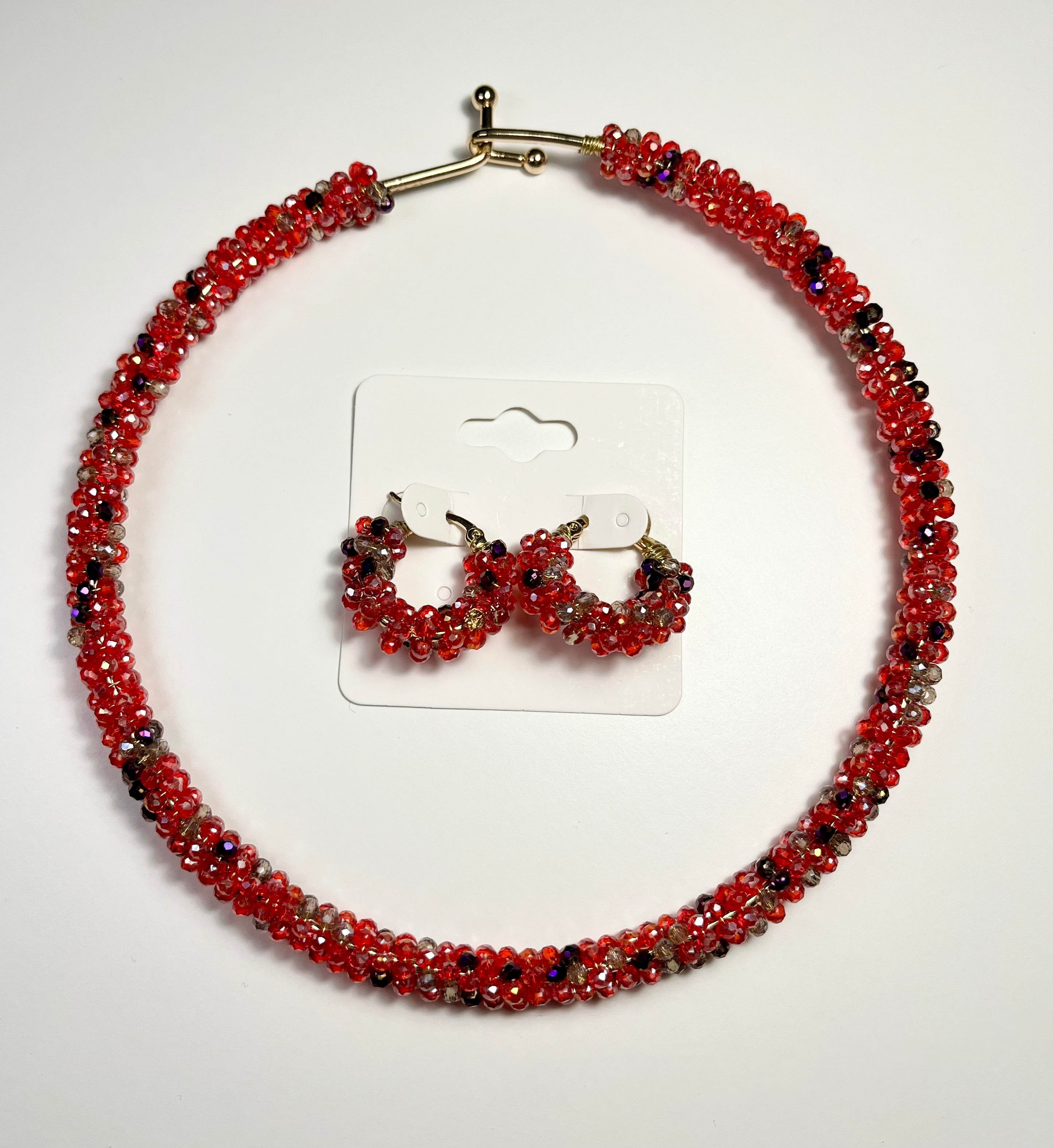 Комплект от две части