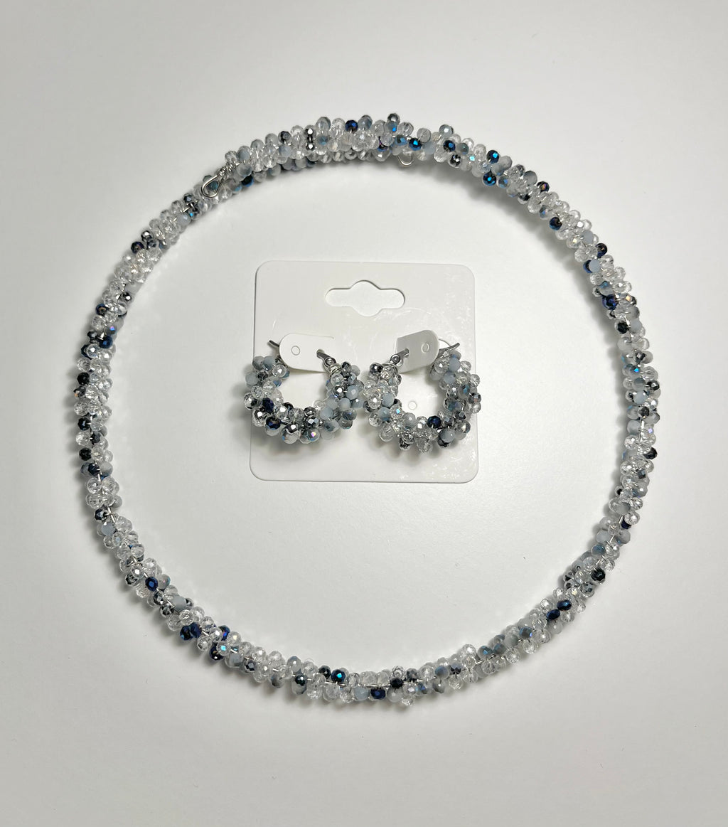 Комплект от две части