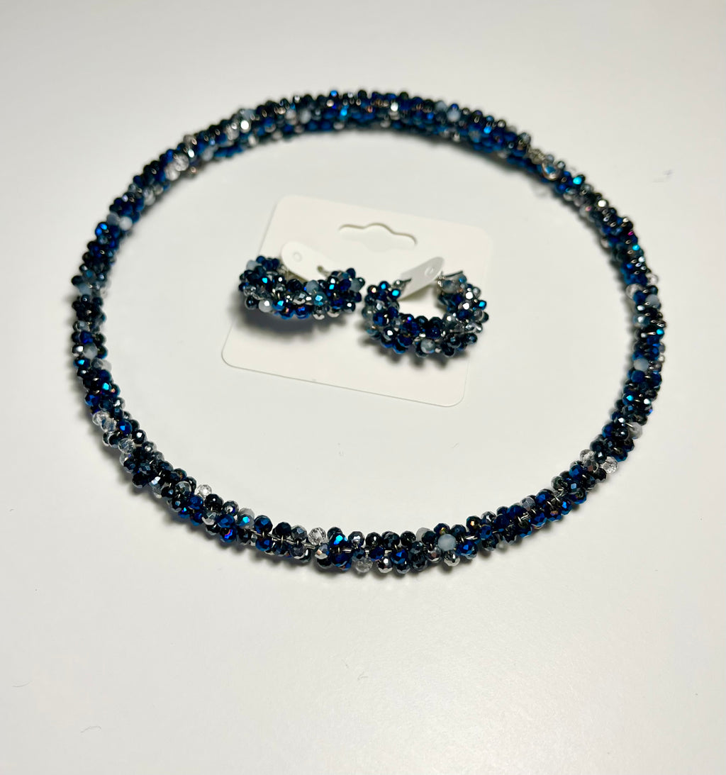 Комплект от две части