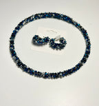 Комплект от две части