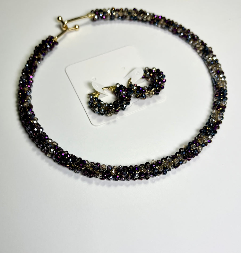 Комплект от две части