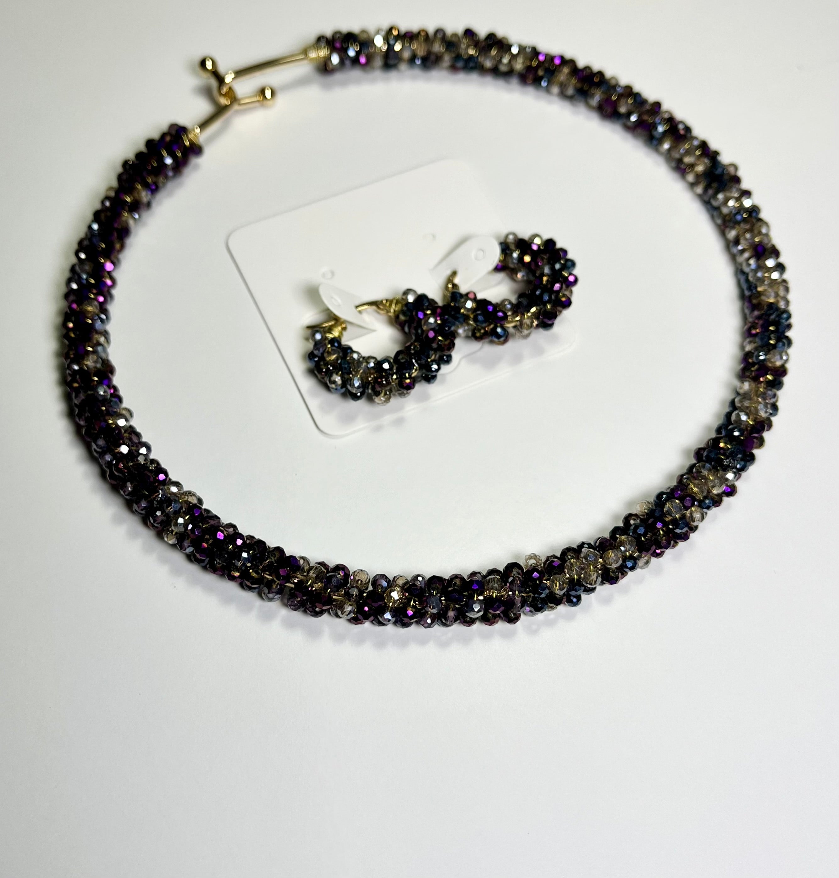 Комплект от две части