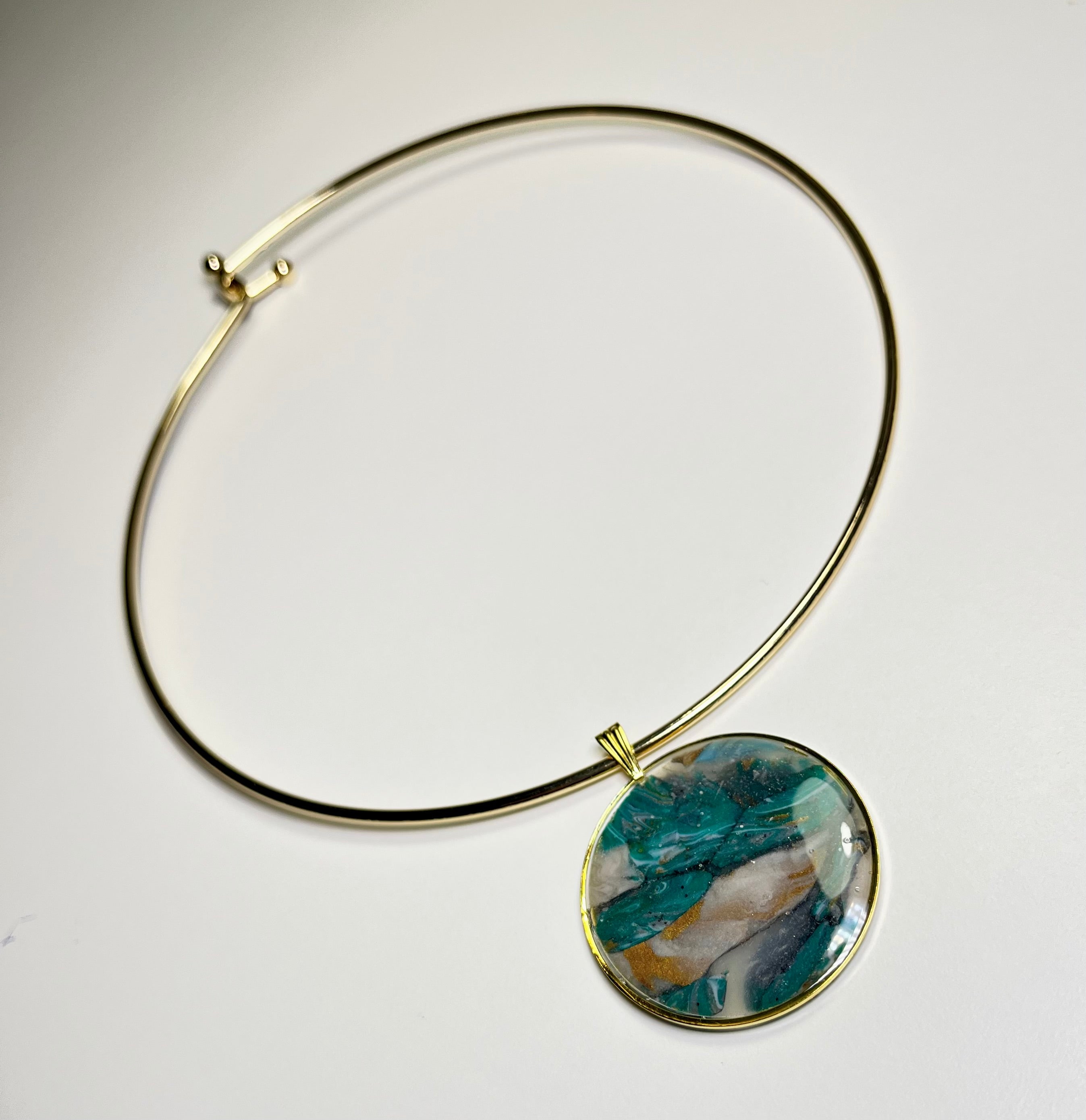 Горско колие