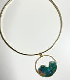 Планинско колие