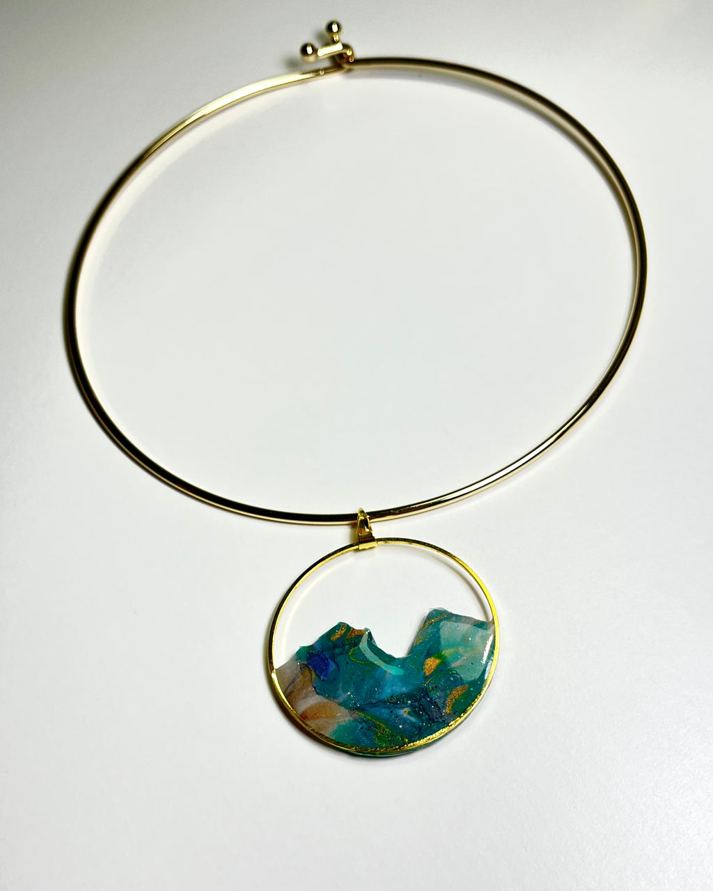 Планинско колие