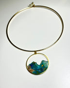 Планинско колие