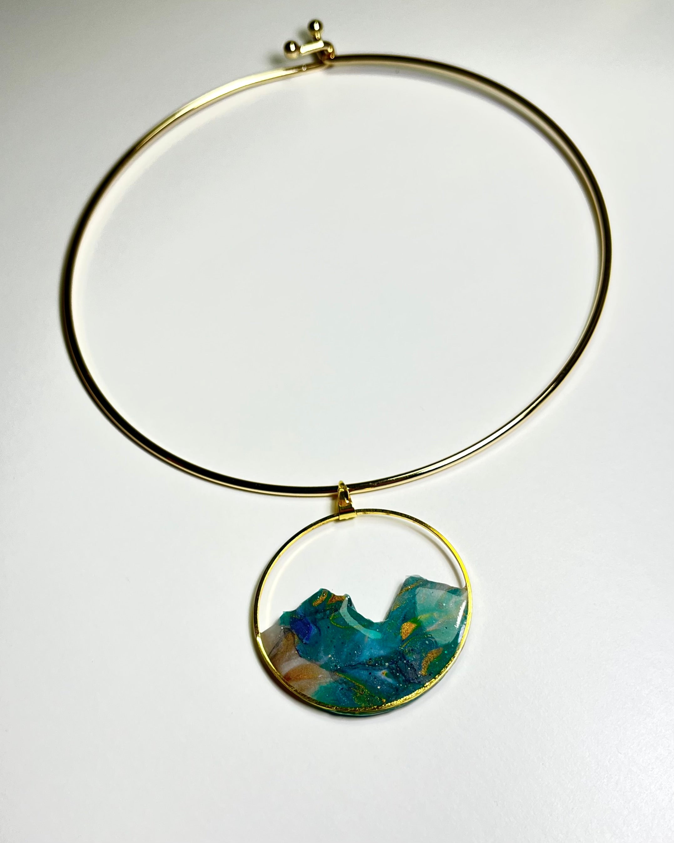 Планинско колие