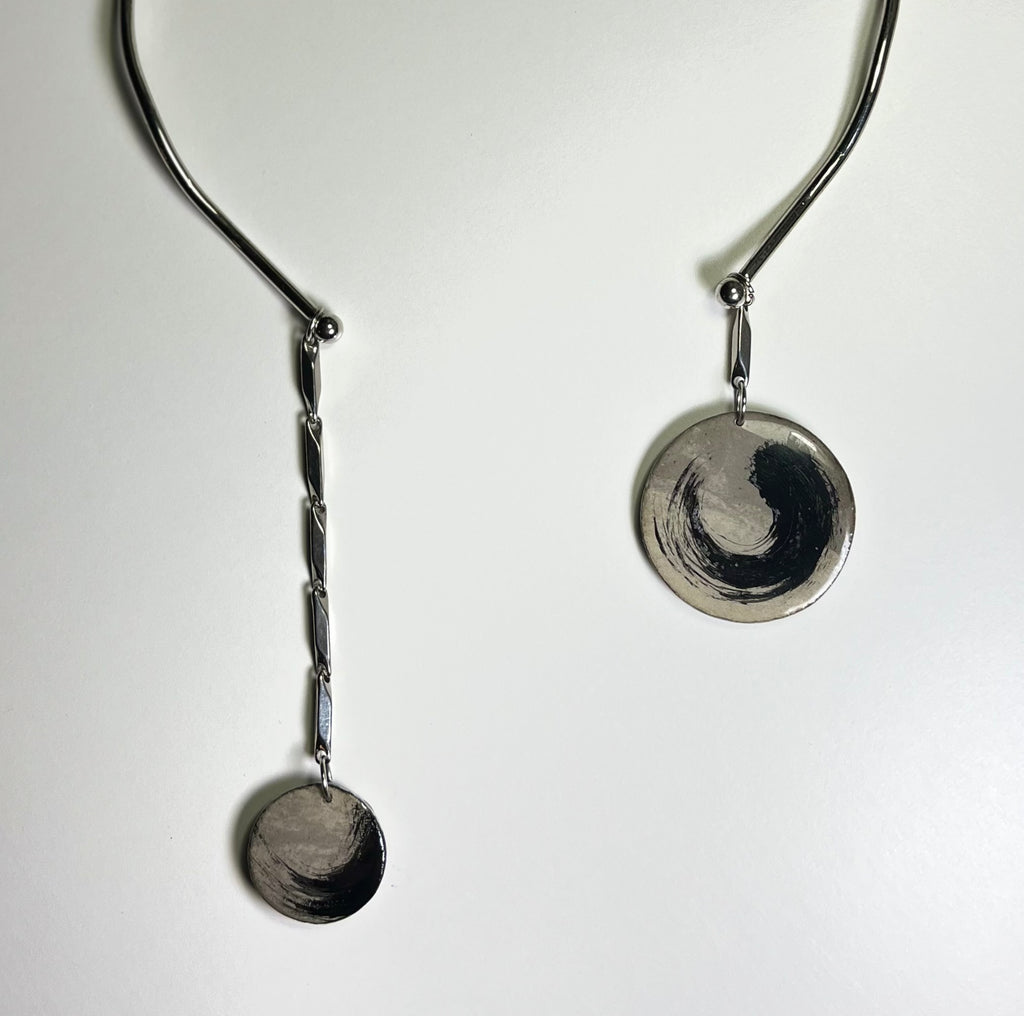 Кръгът на пустотата