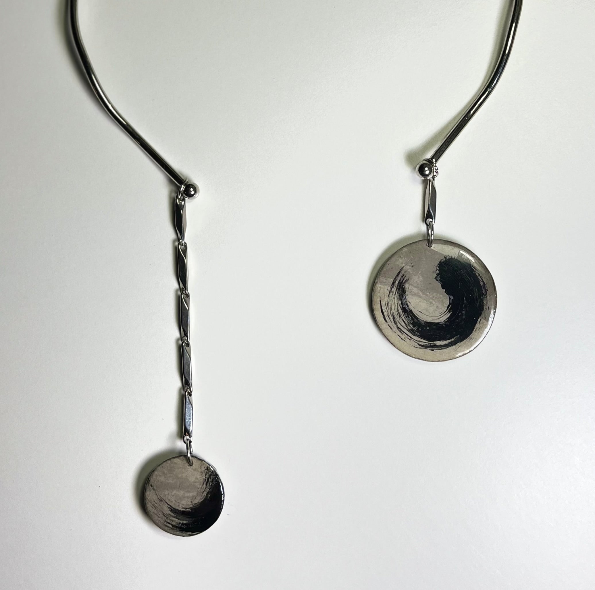 Кръгът на пустотата