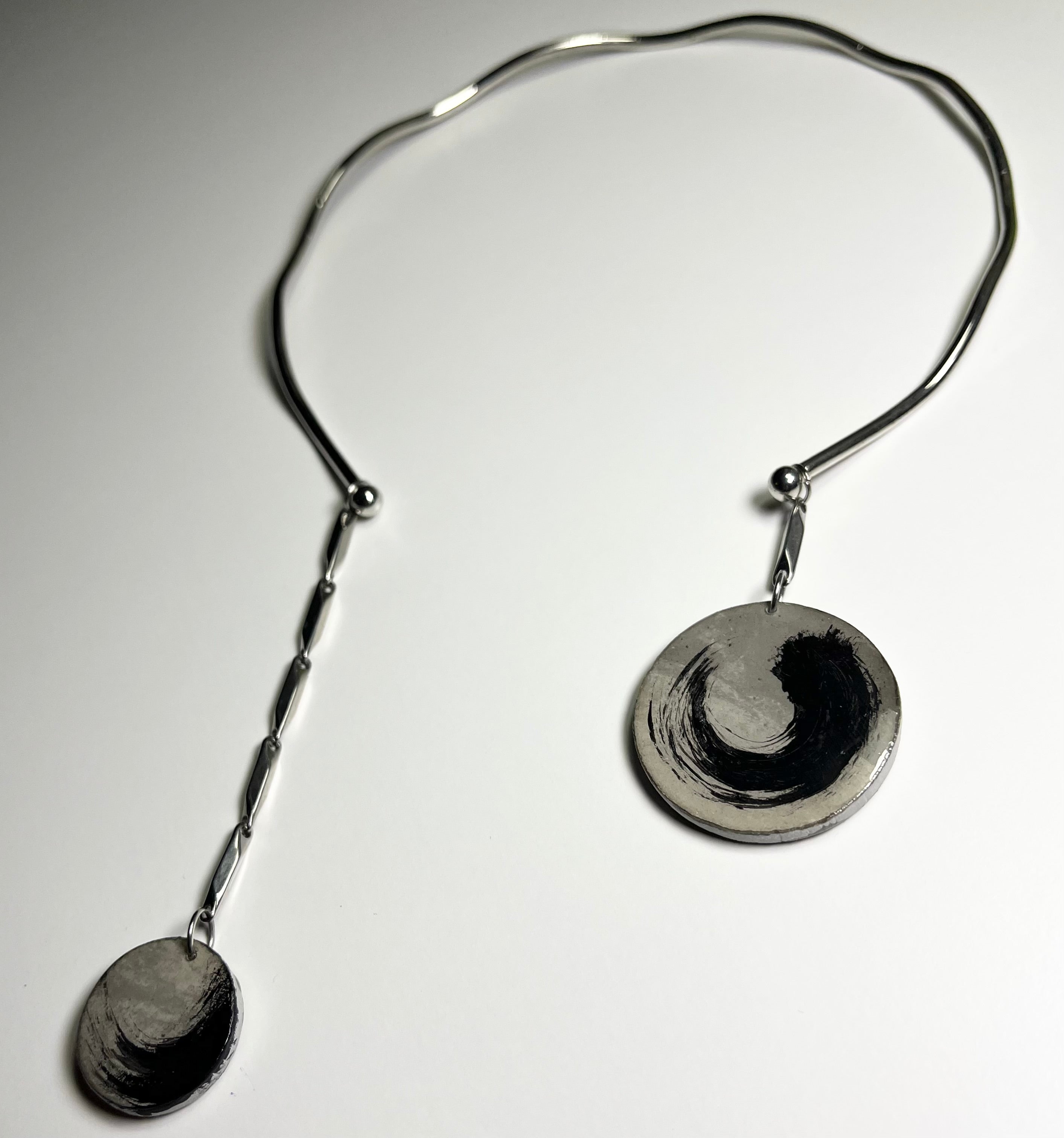 Кръгът на пустотата