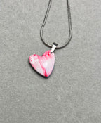 Колие Сърце