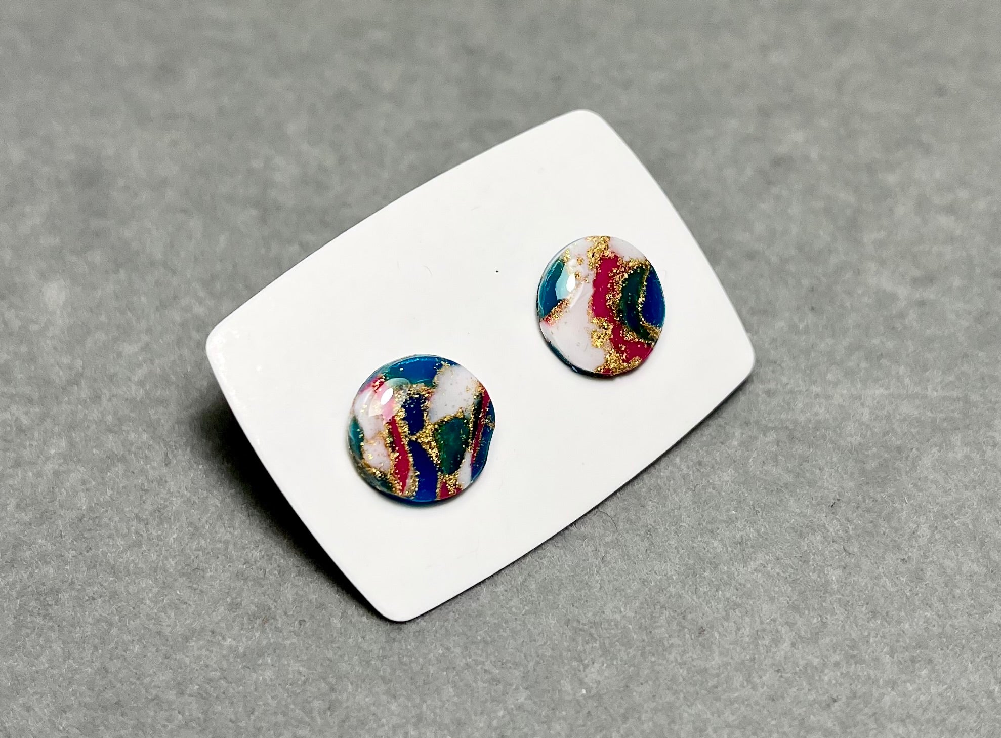 Малки обици