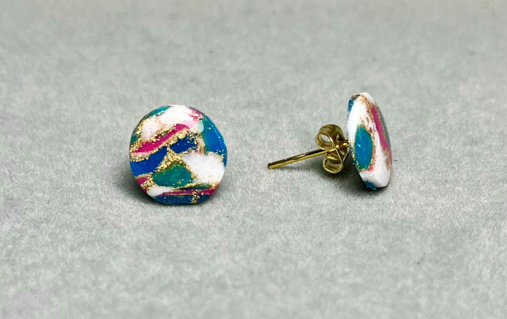 Малки обици