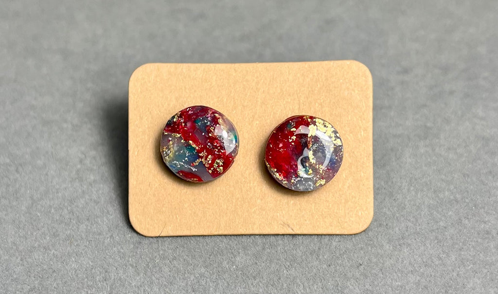 Малки обици