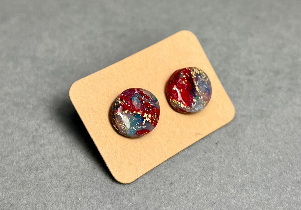 Малки обици