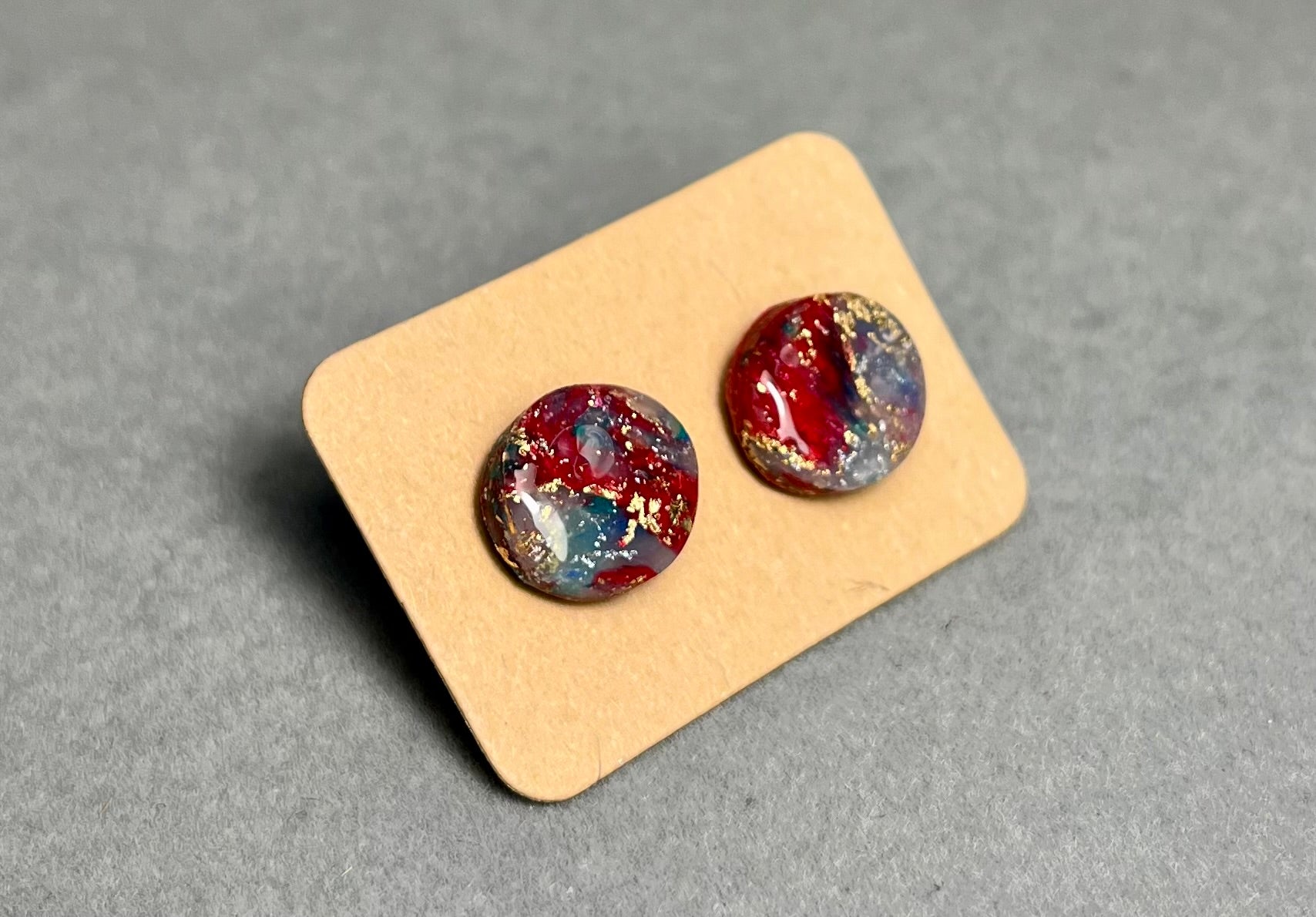 Малки обици