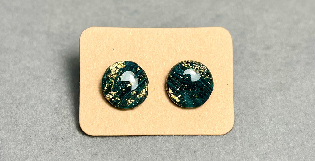 Малки обици