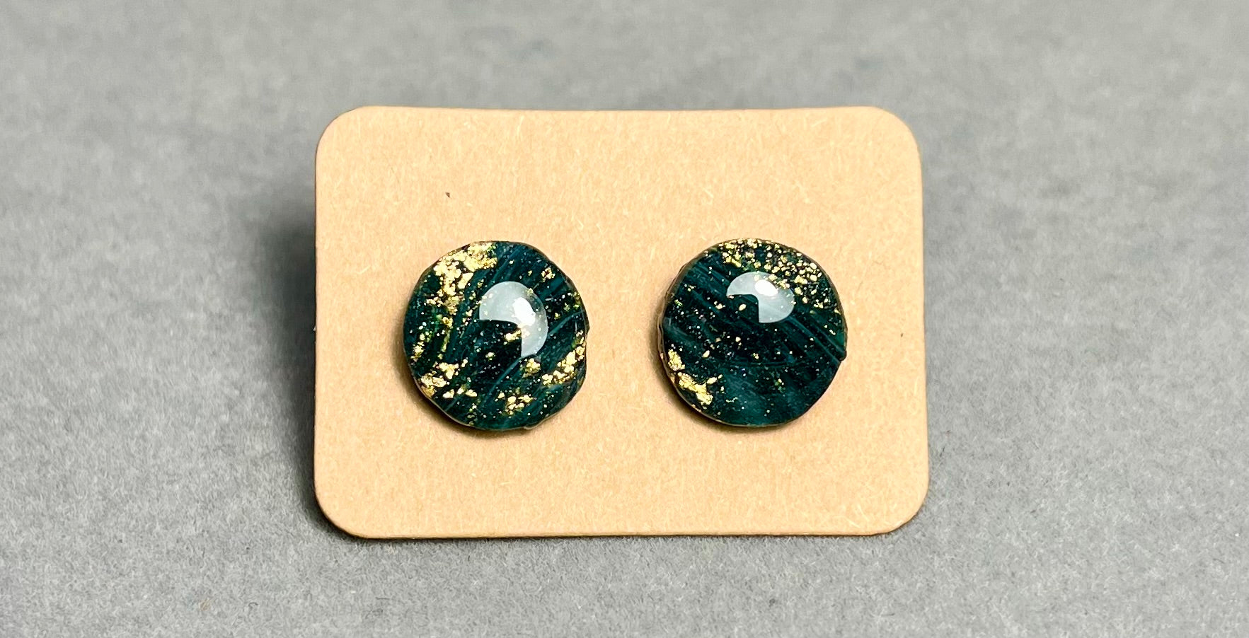 Малки обици