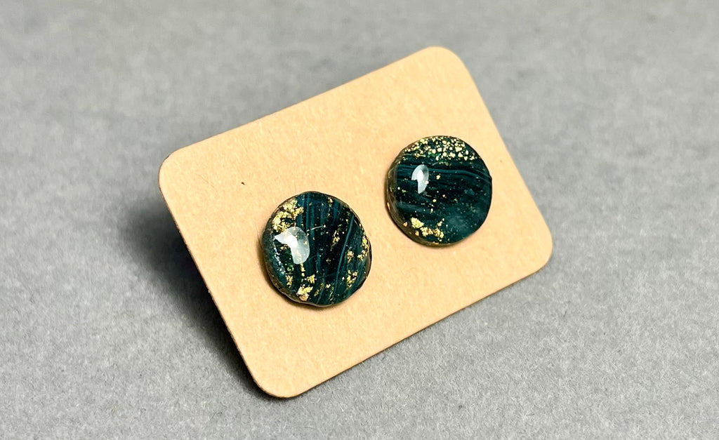 Малки обици