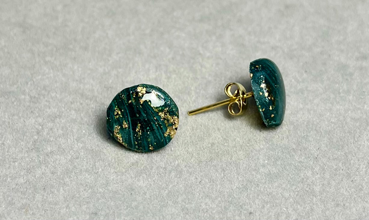 Малки обици